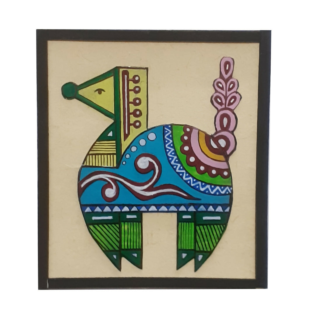 Magnet Camel Madhuboni 01