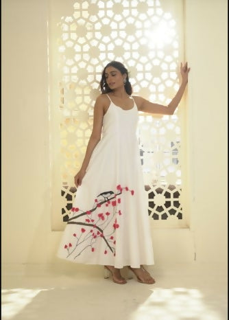 Whispering Petals
