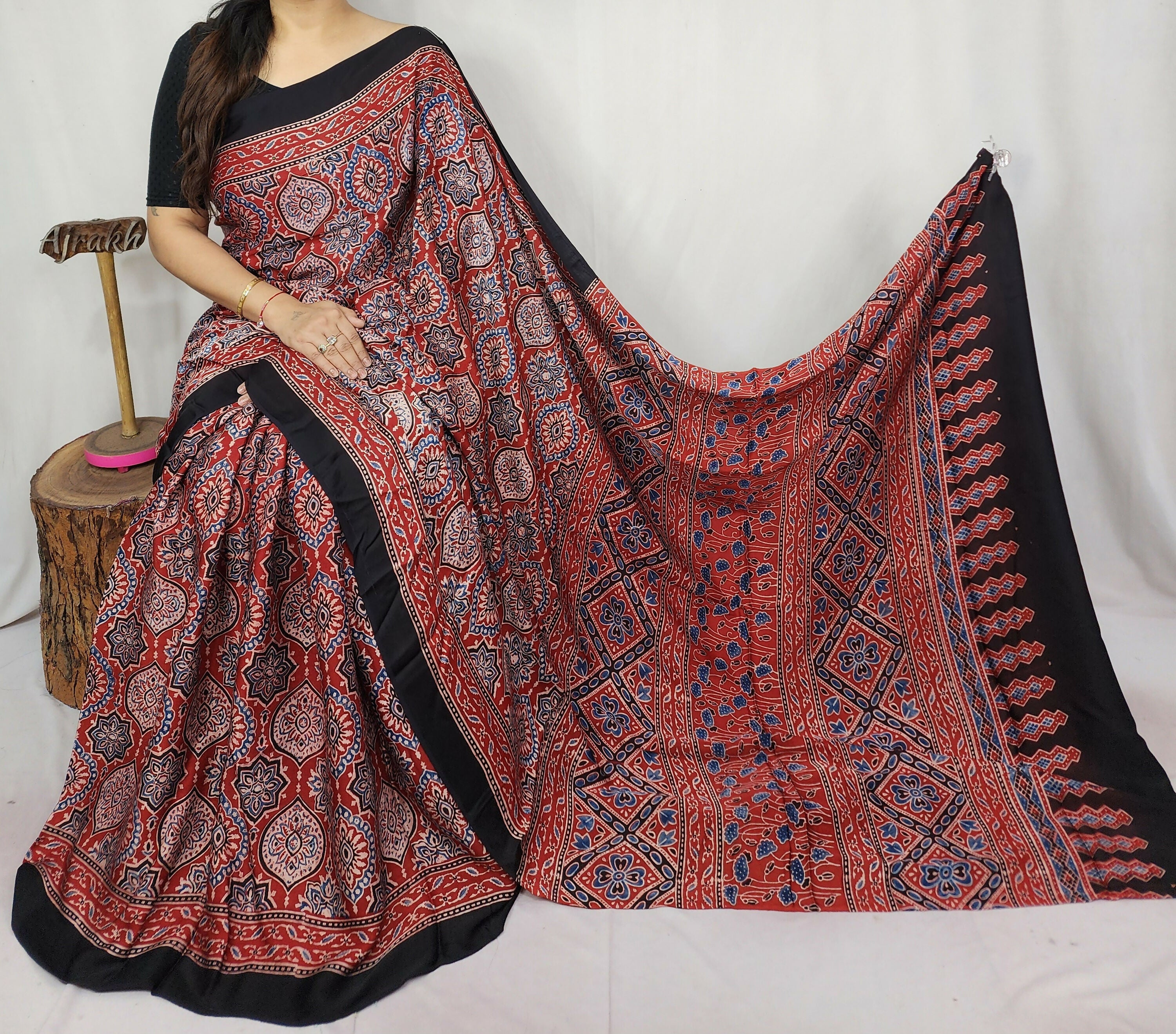 Ajrak Aangan