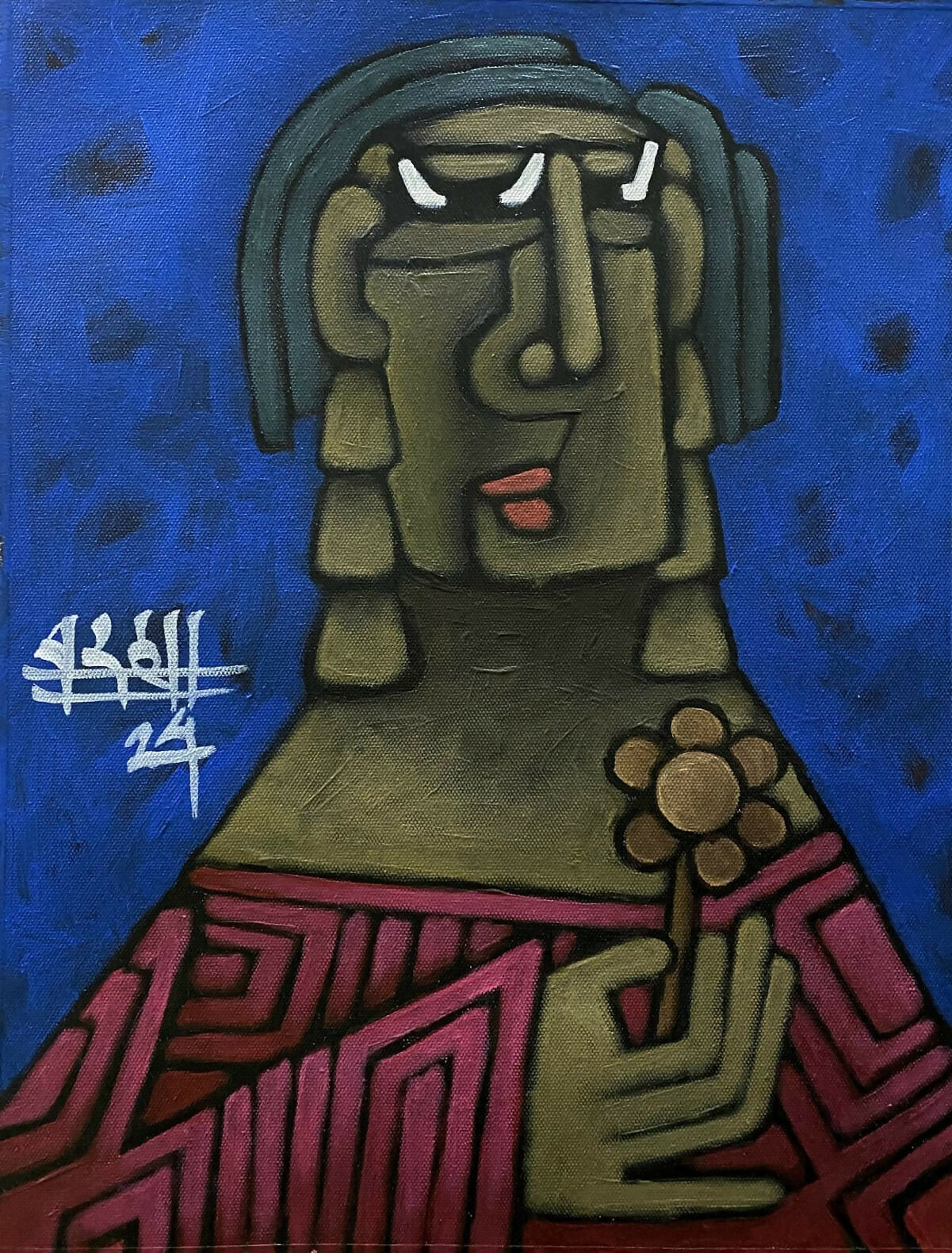 38
