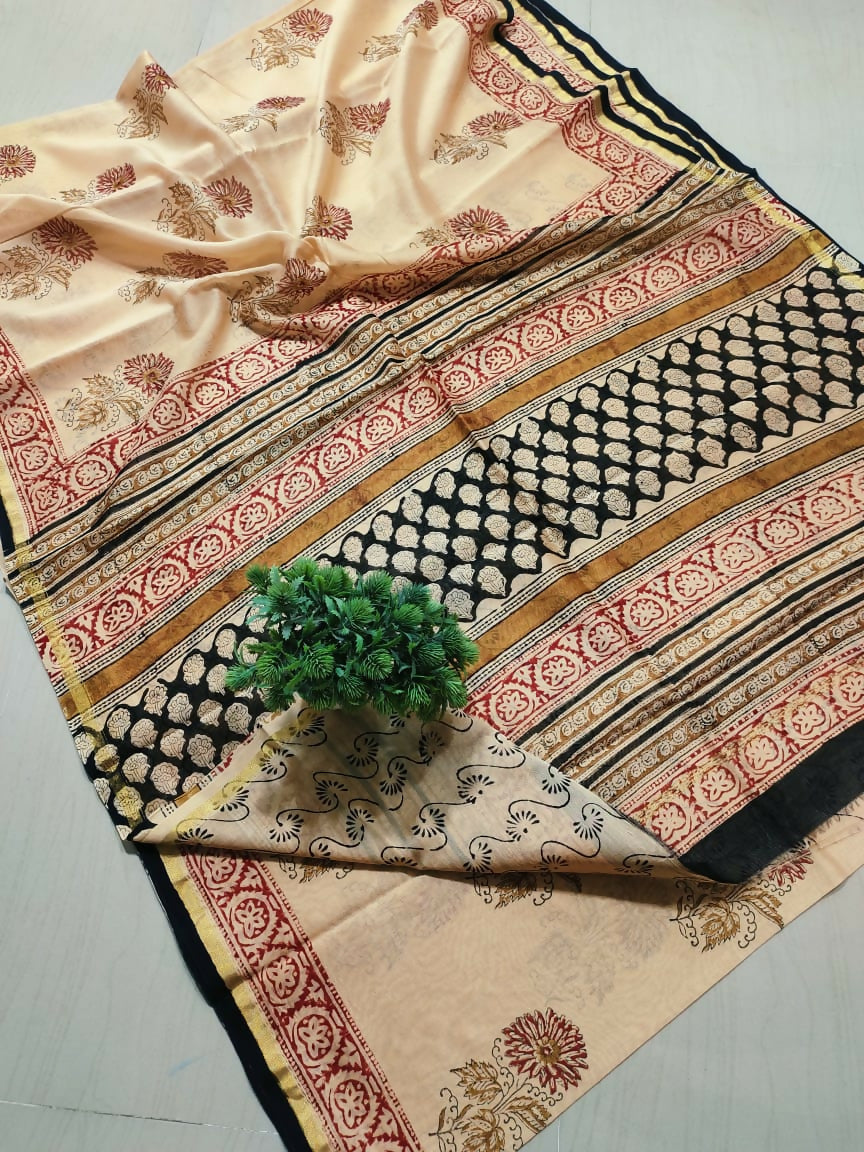 Kalamkari Tree of Life